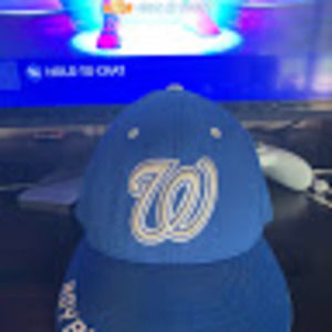 Meet your Posher, Adam